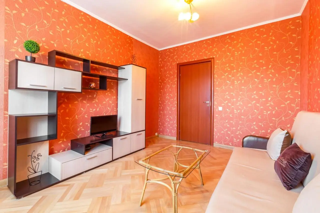 Москва: InnDays on Kievskaya