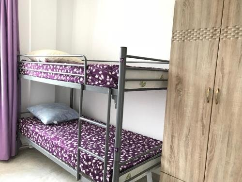 Якутск: Hostel on Lomonosova