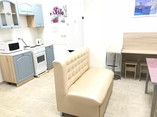 Якутск: Hostel on Lomonosova