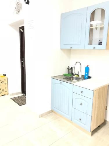 Якутск: Hostel on Lomonosova