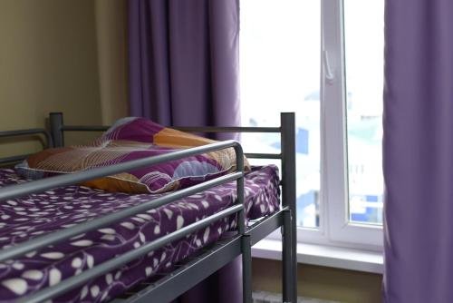 Якутск: Hostel on Lomonosova