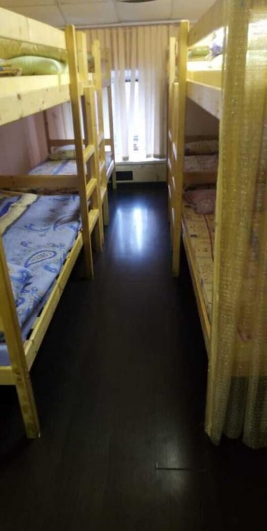 Владивосток: Hostel Hohloma Vdk