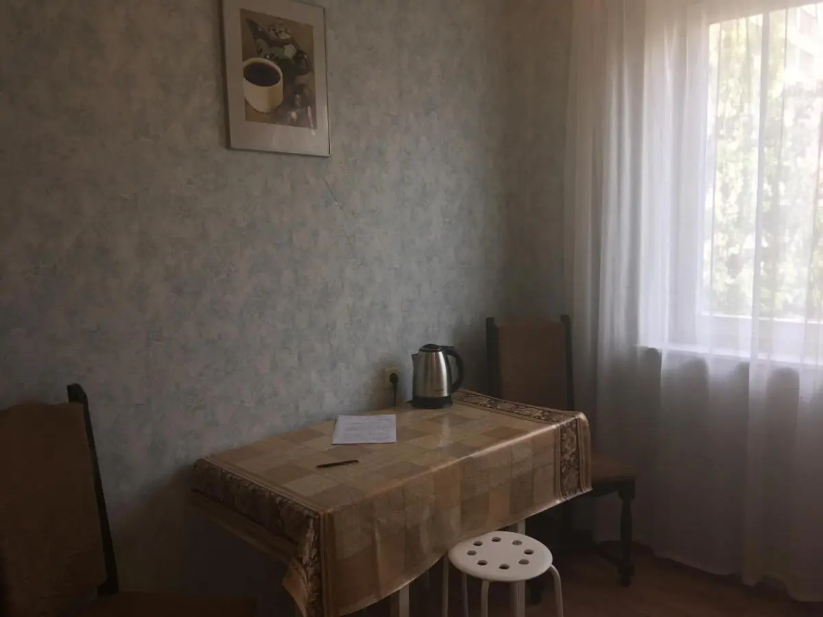 Москва: Квартира у РДКБ на Саморы Машела, 4к1