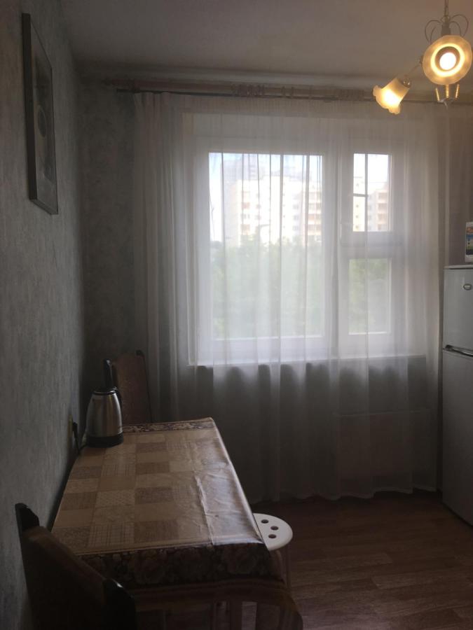 Москва: Квартира у РДКБ на Саморы Машела, 4к1