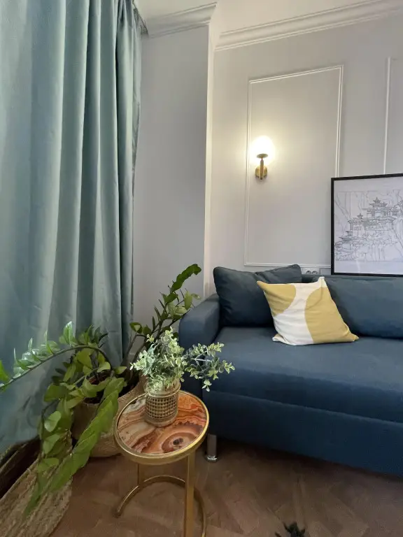 Якутск: Studio 40 Apartments