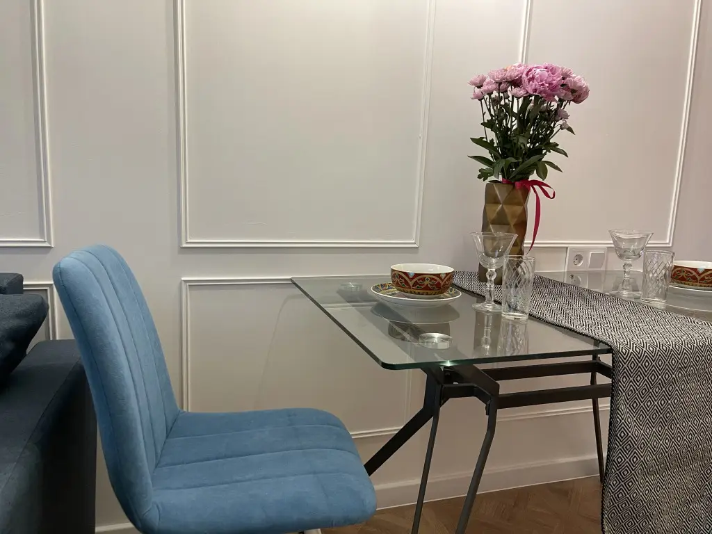 Якутск: Studio 40 Apartments