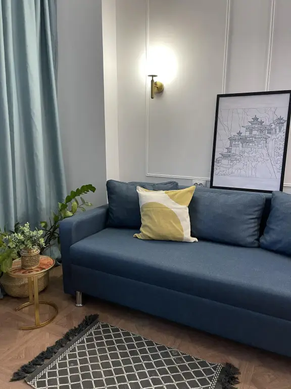 Якутск: Studio 40 Apartments