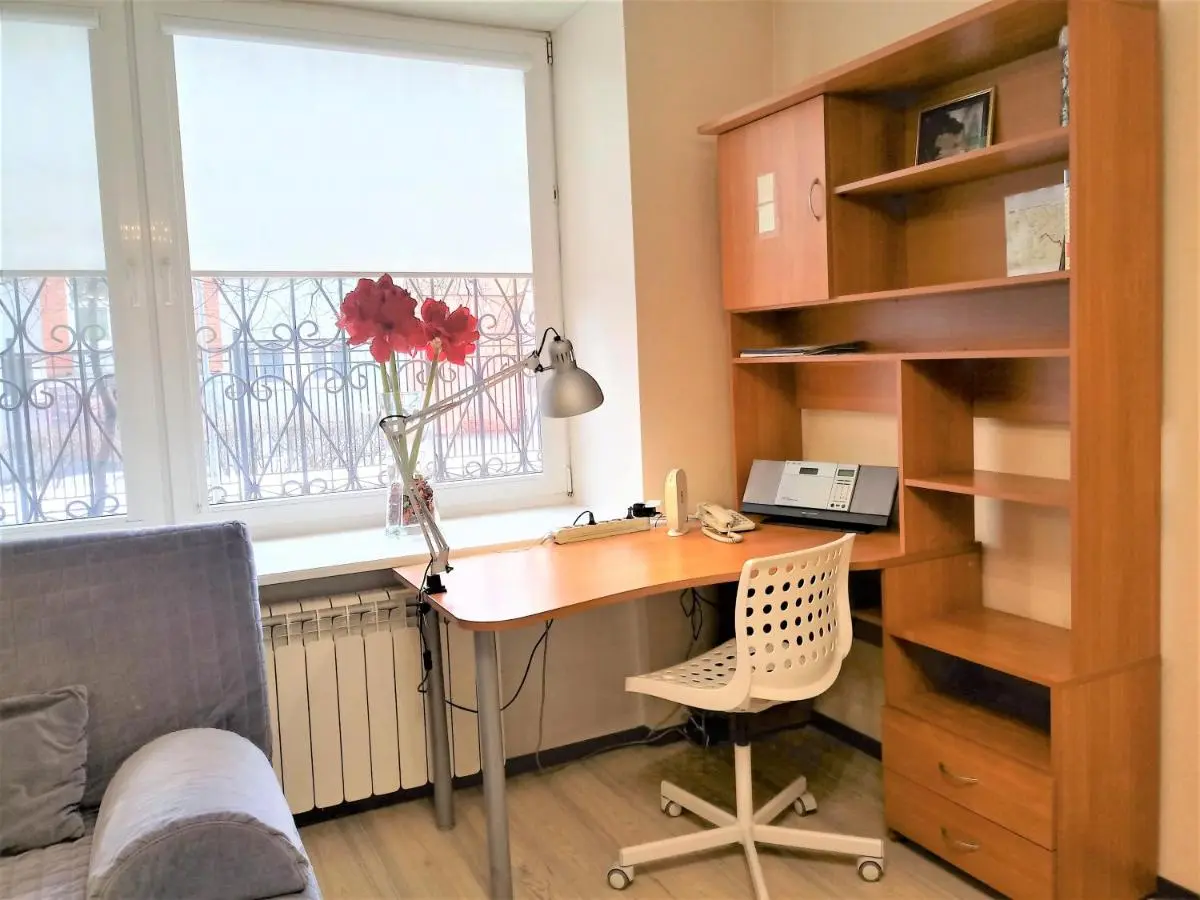 Москва: Istok Apartments