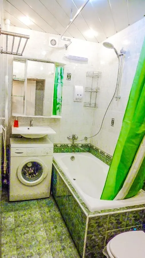 Москва: Istok Apartments