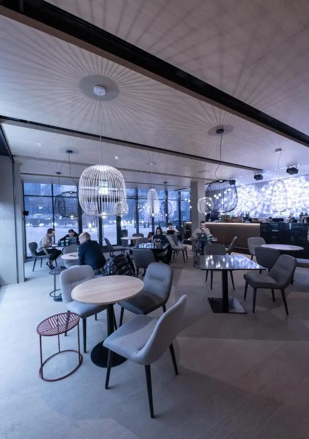 Москва: Yes Botanica ,апарт на 5 гостей