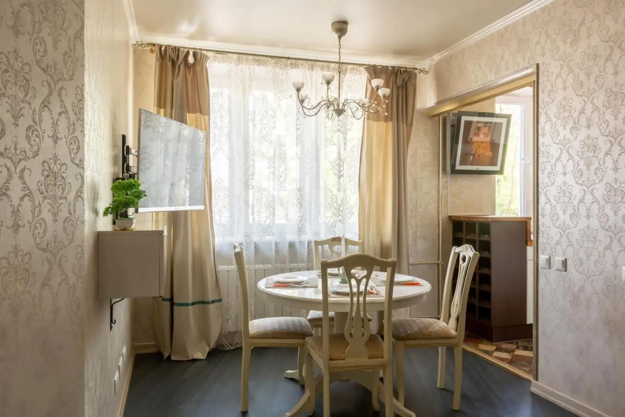 Москва: Luxury Central Apartment