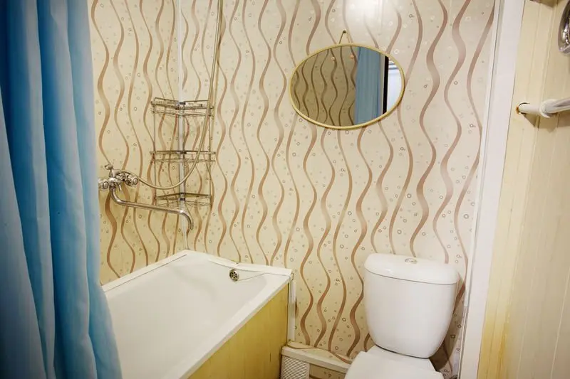 Удачный: Apartments Vizit, str. Novyj gorod, building 1