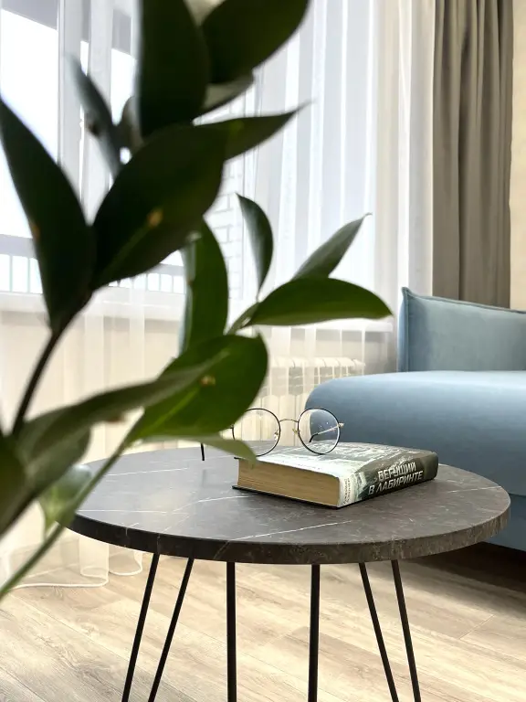 Красноярск: Апартаменты Arban Smart