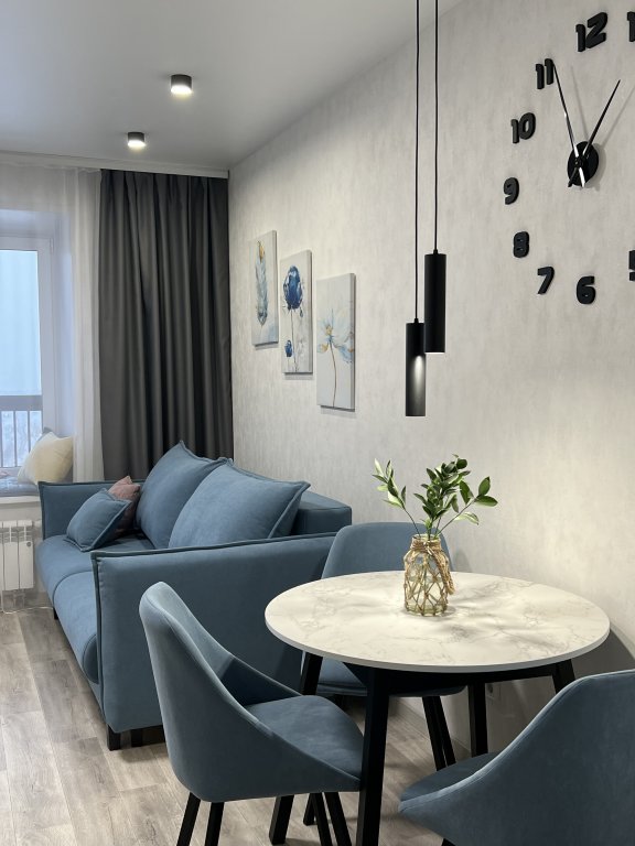 Красноярск: Апартаменты Arban Smart