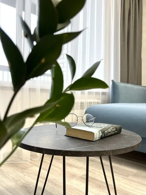 Красноярск: Апартаменты Arban Smart