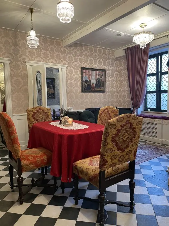 Владивосток: Апартаменты «Мастер и Маргарита»