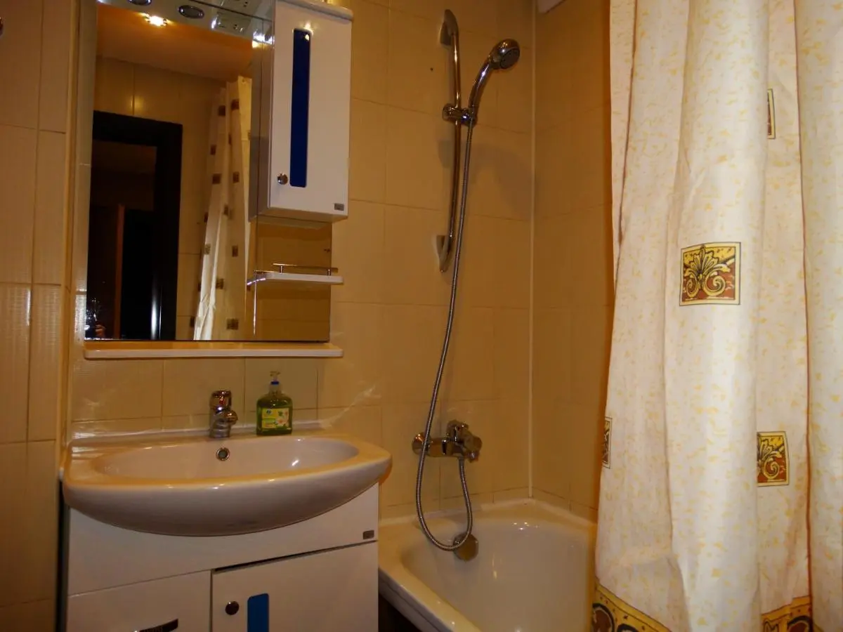 Москва: InnDays on Leninskiy prospekt 10