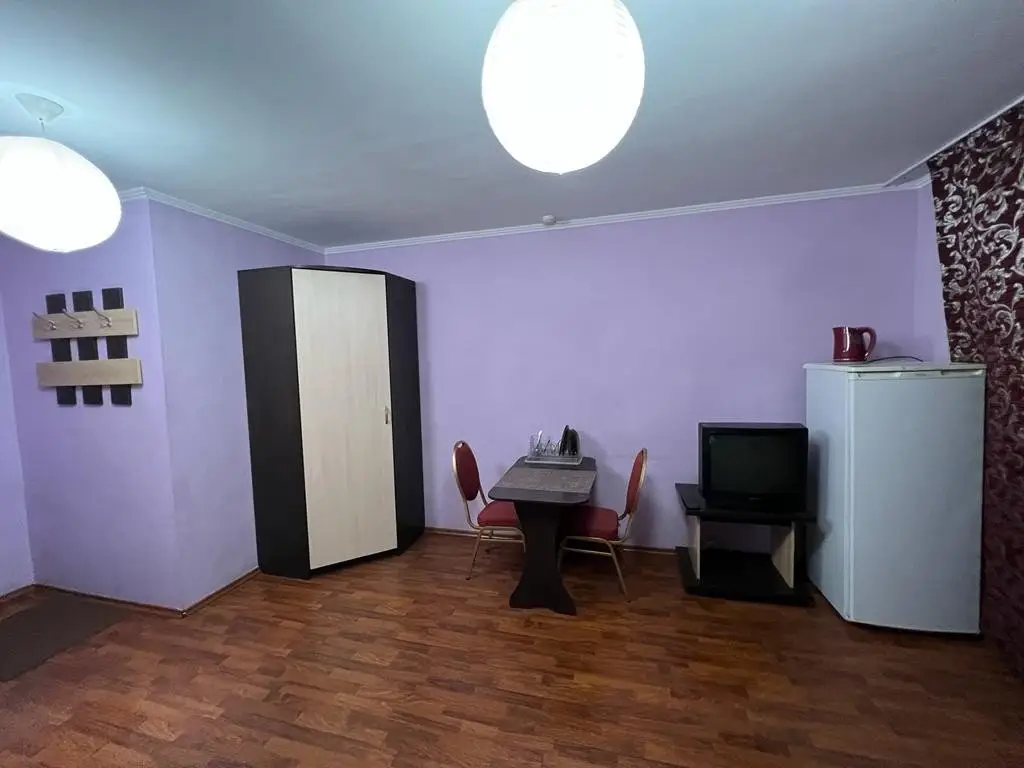 Красноярск: Отель Номер 1А