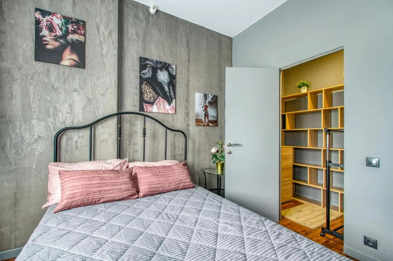 Москва: Cozy House 128A
