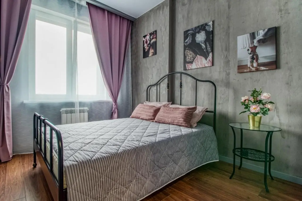 Москва: Cozy House 128A