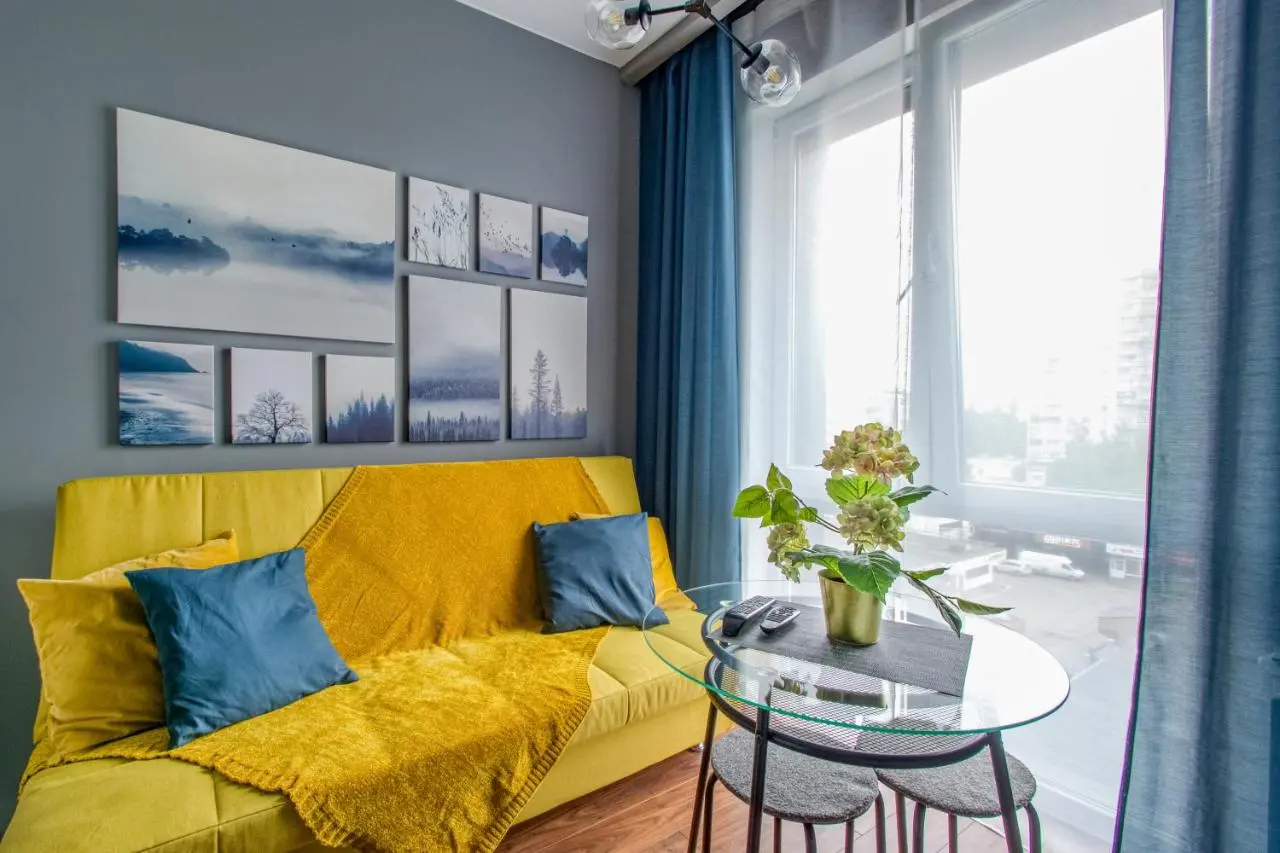 Москва: Cozy House 128A