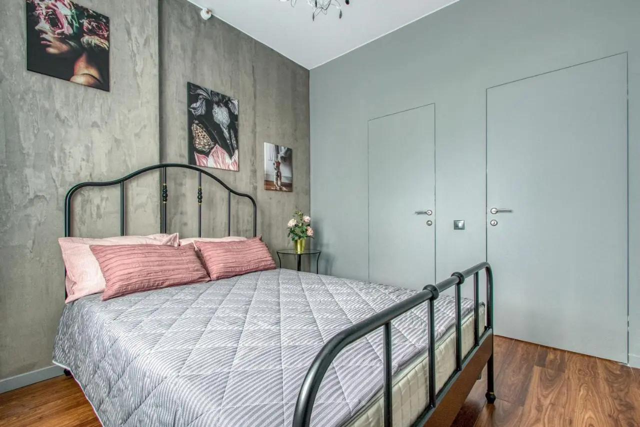 Москва: Cozy House 128A