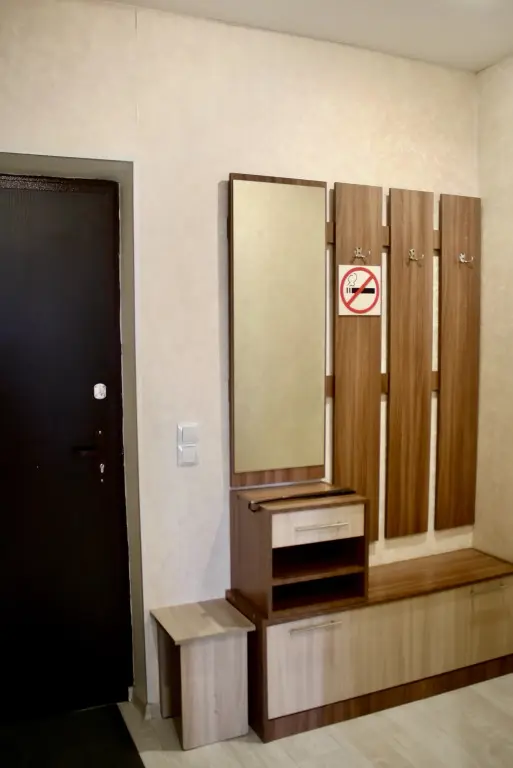 Иркутск: Квартира Сеть Насутки38|Поцелуй Розы в Центре Города у Модного Квартала