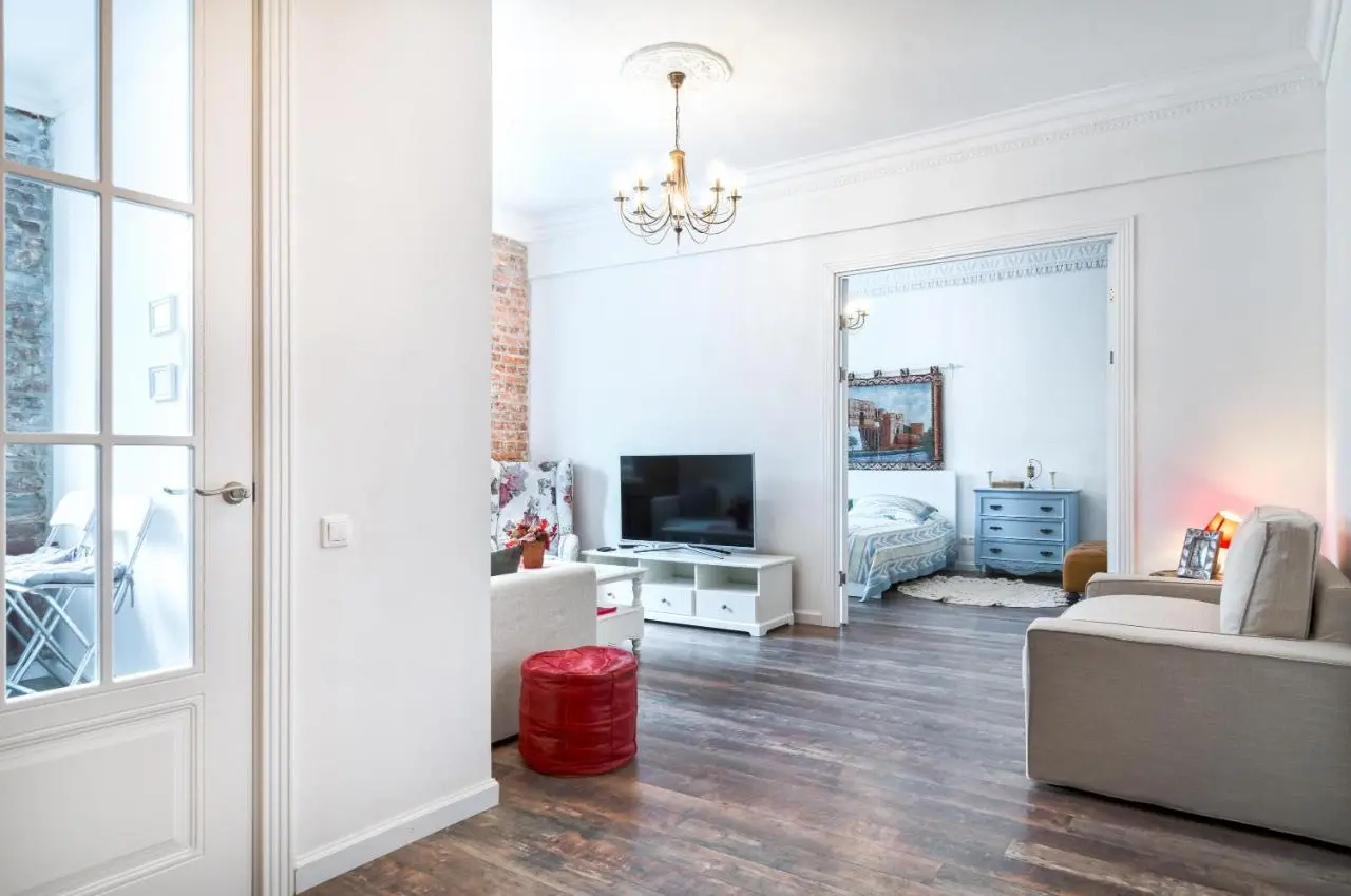 Москва: Jewel in City Center Tverskaya