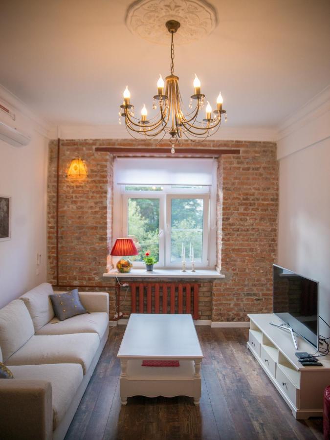 Москва: Jewel in City Center Tverskaya