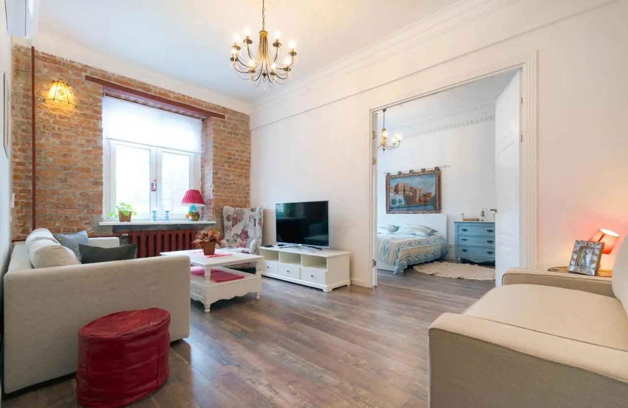Москва: Jewel in City Center Tverskaya