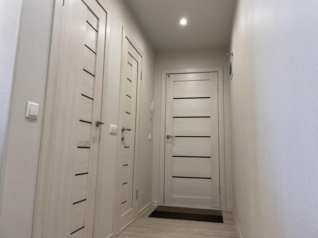 Комсомольск-на-Амуре: ApartLand (АпартЛэнд) на проспекте Интернациональный 22