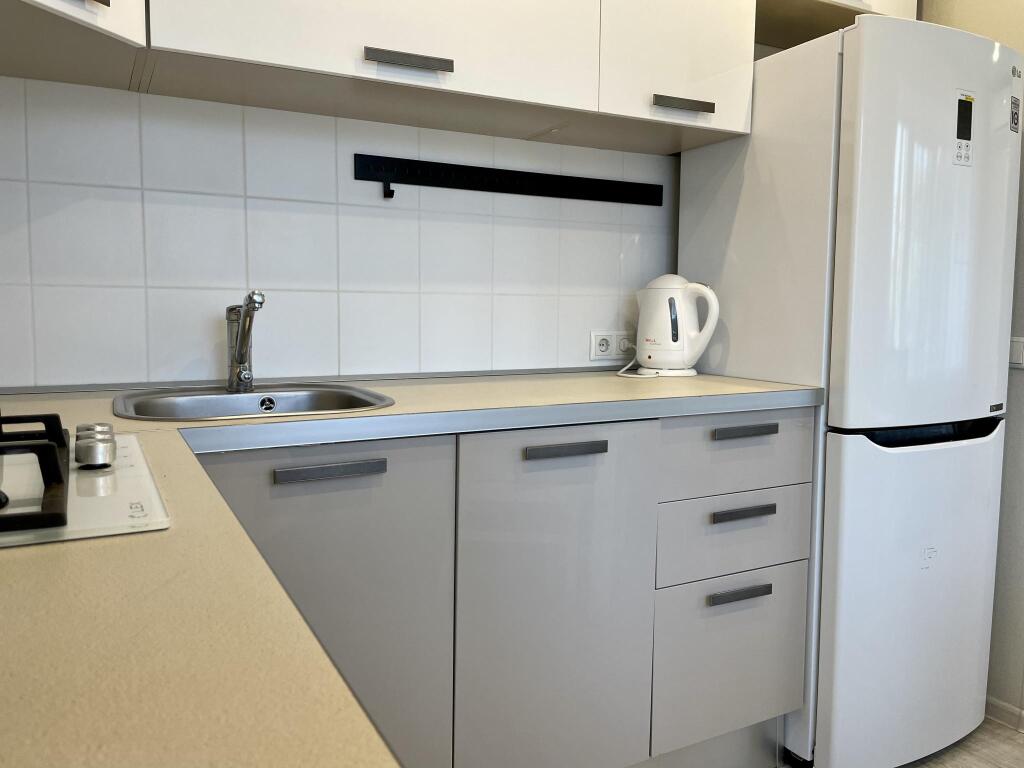 Комсомольск-на-Амуре: ApartLand (АпартЛэнд) на проспекте Интернациональный 22