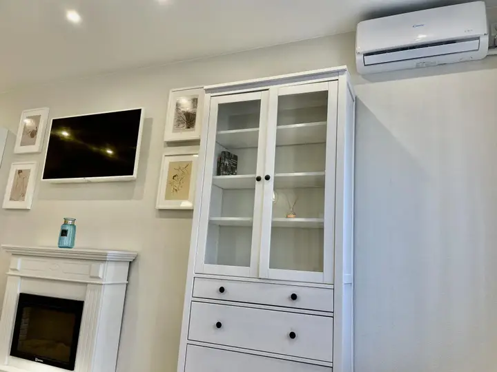 Комсомольск-на-Амуре: ApartLand (АпартЛэнд) на проспекте Интернациональный 22