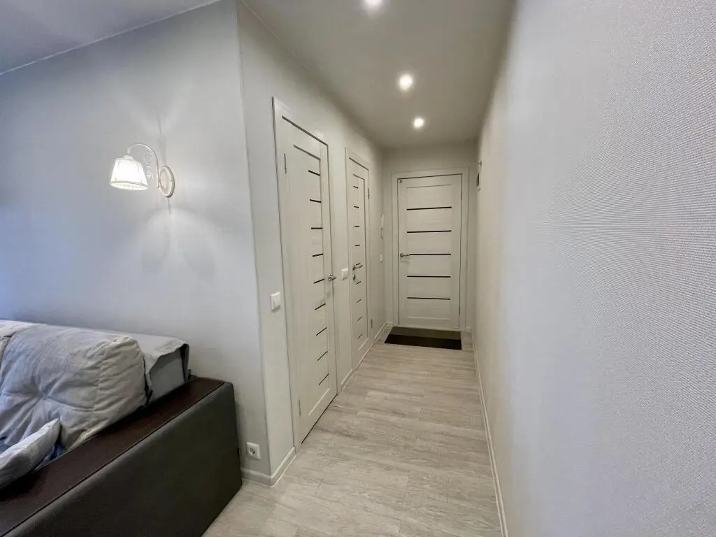 Комсомольск-на-Амуре: ApartLand (АпартЛэнд) на проспекте Интернациональный 22