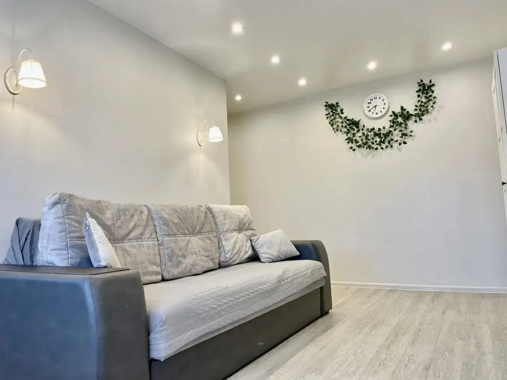 ApartLand (АпартЛэнд) на проспекте Интернациональный 22 — фото 1