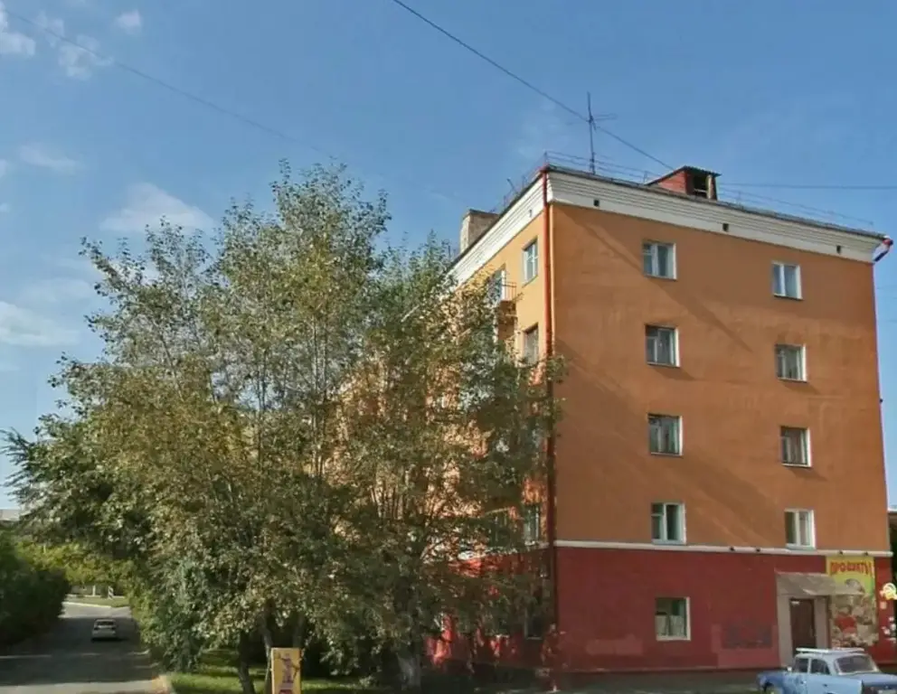 Красноярск: Home (Хоум) на проспекте им. Газеты Красноярский 74Рабочий