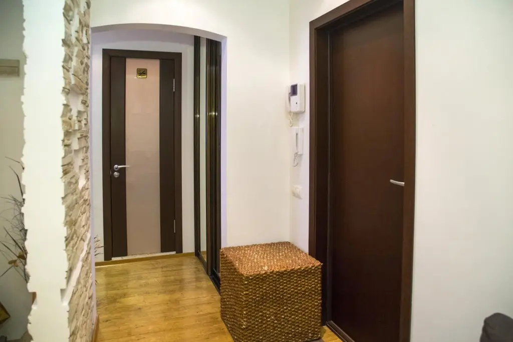 Красноярск: Apartments on Vesna Street 7A