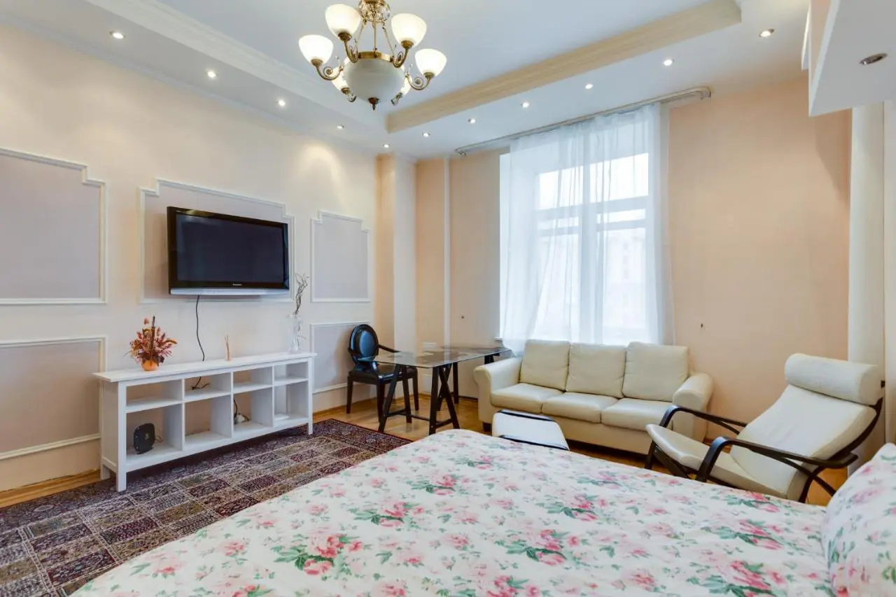 Москва: Dream House Novy Arbat