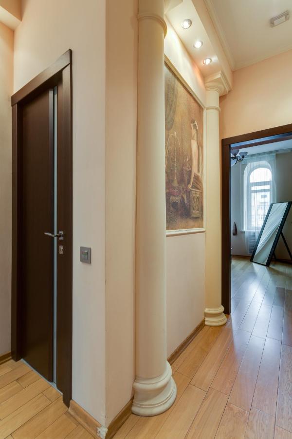 Москва: Dream House Novy Arbat