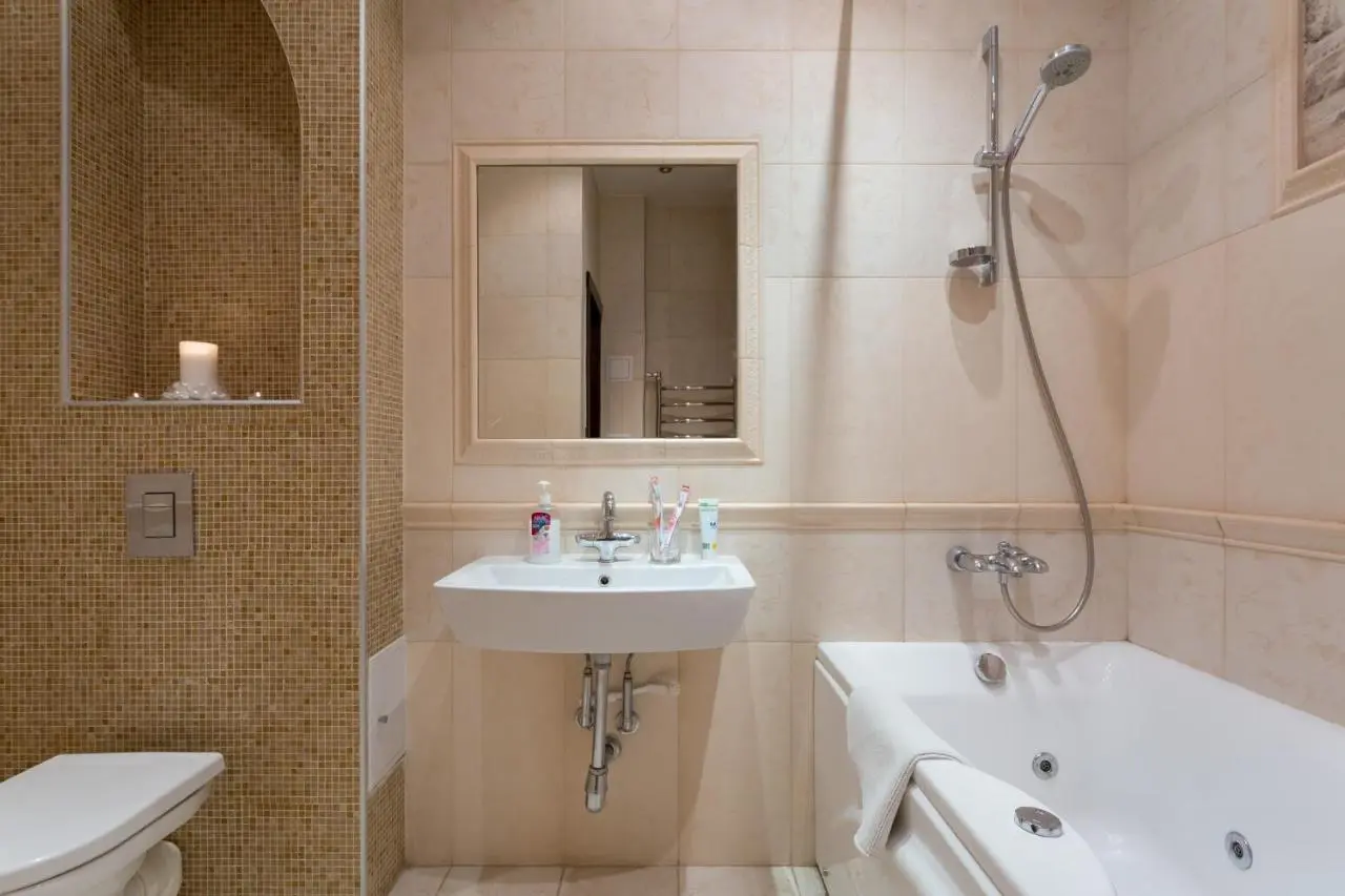 Москва: Dream House Novy Arbat