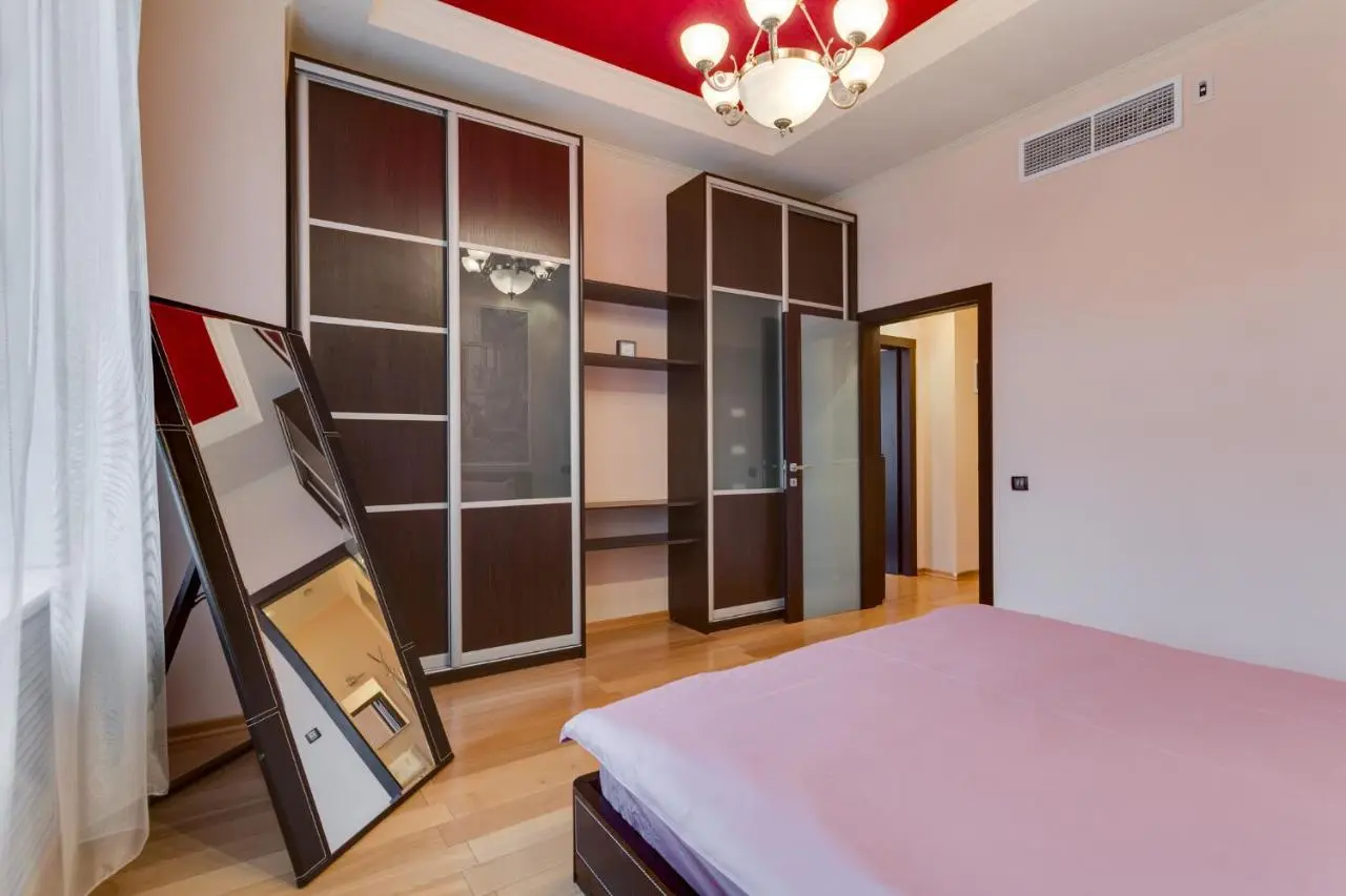 Москва: Dream House Novy Arbat