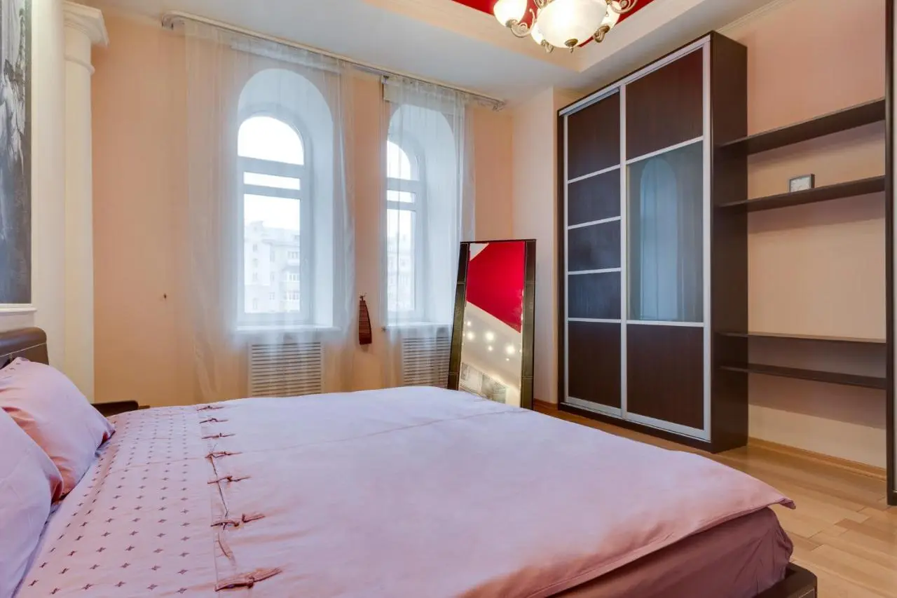 Москва: Dream House Novy Arbat