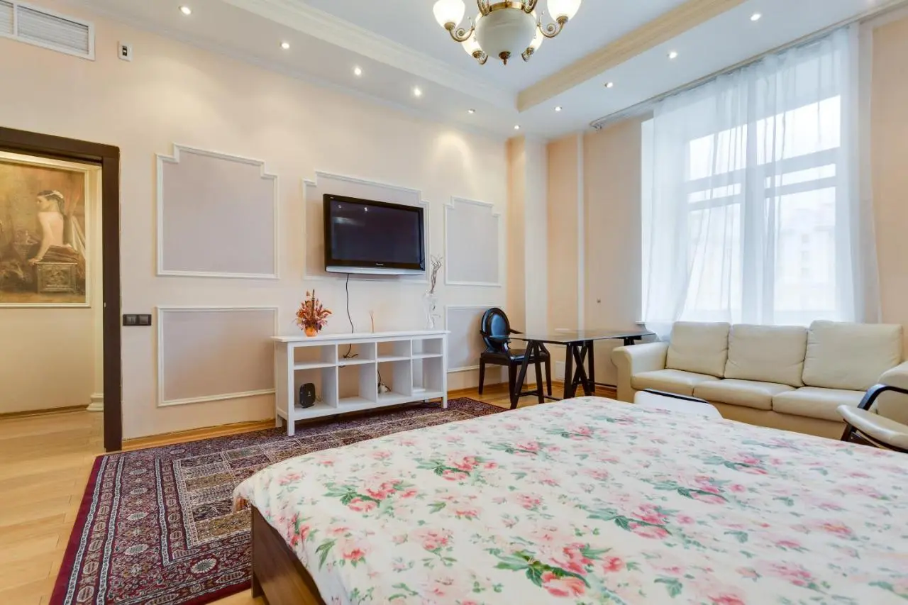 Москва: Dream House Novy Arbat