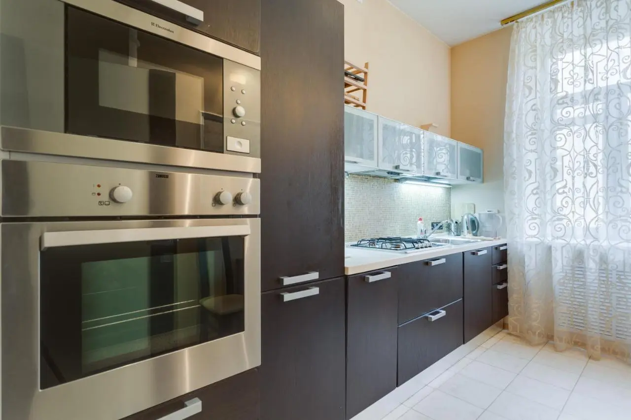 Москва: Dream House Novy Arbat