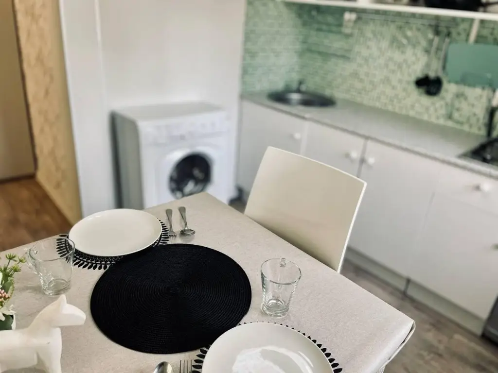 Комсомольск-на-Амуре: ApartLand (АпартЛэнд) на улице Ленинградская 69