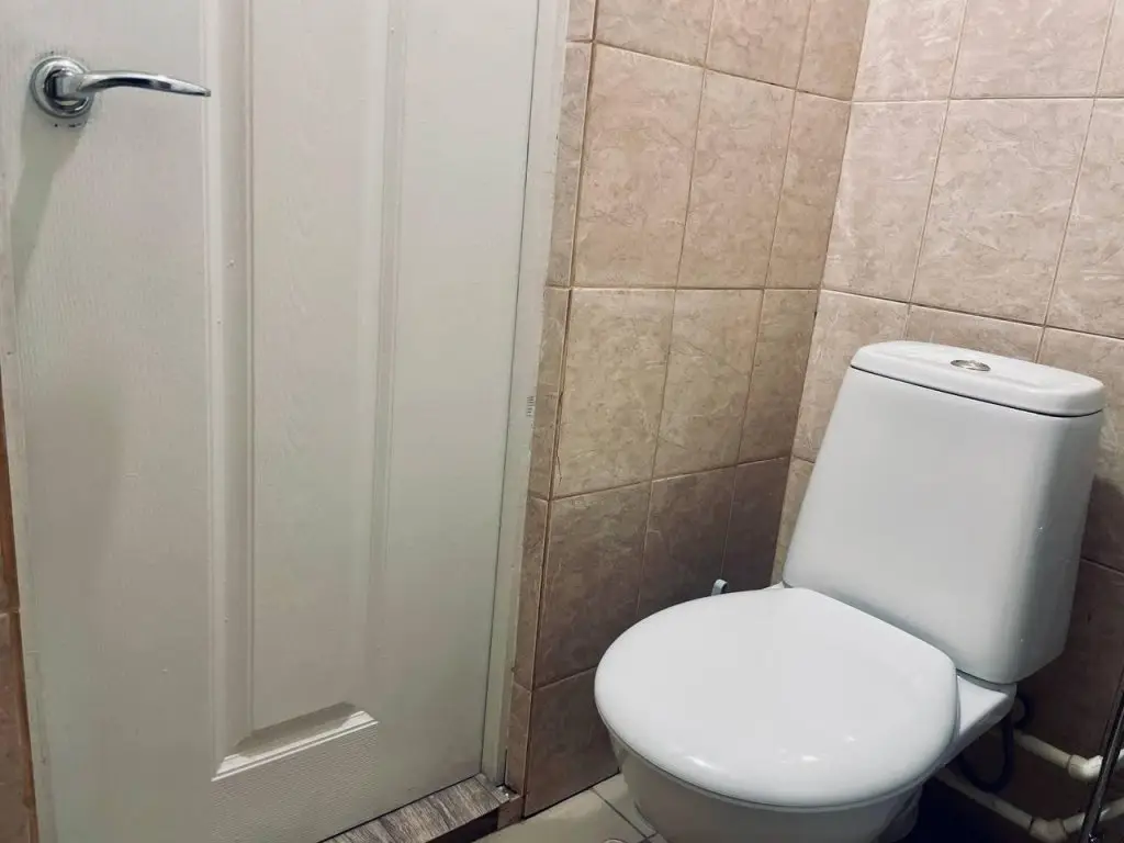 Комсомольск-на-Амуре: ApartLand (АпартЛэнд) на улице Ленинградская 69
