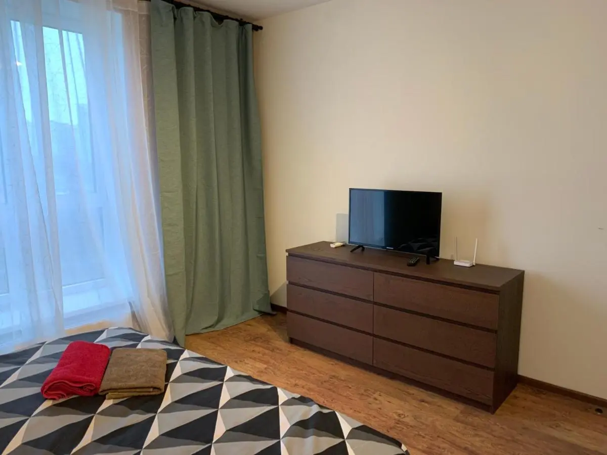 Москва: Apart-Hotel Just-M