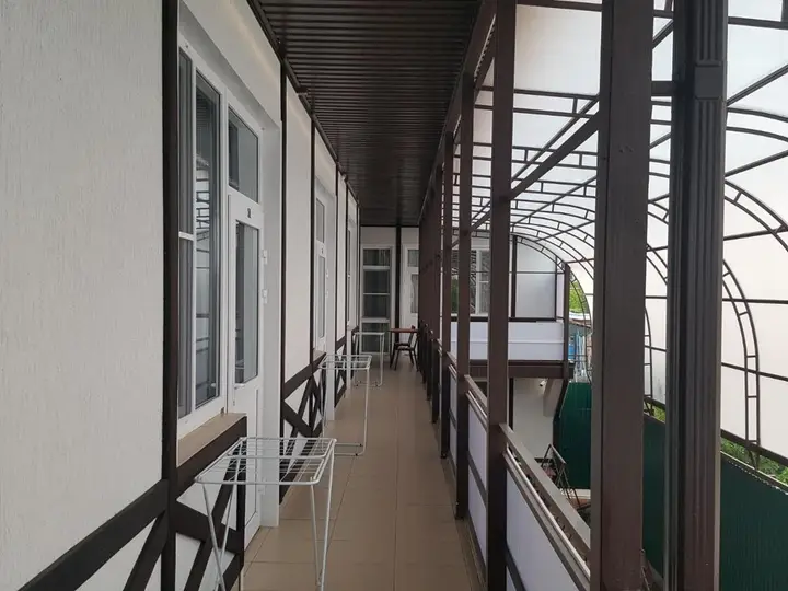 Ейск: Гостевой дом Наталия