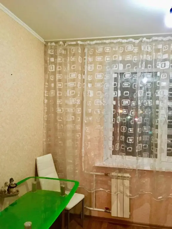 Хабаровск: Сеть посуточных квартир на улице Демьяна Бедного 21