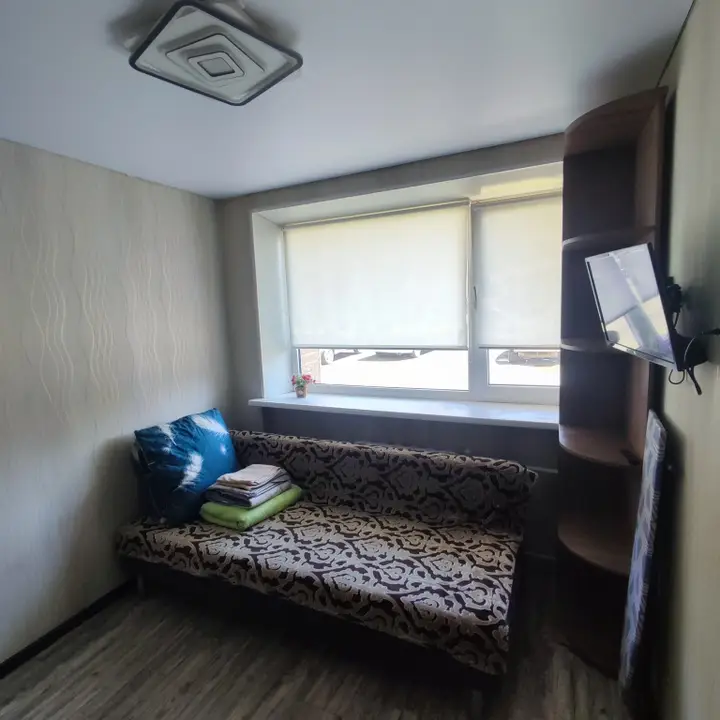 Петропавловск-Камчатский: Апартаменты Daily Rest 2